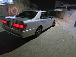 تويوتا كراون